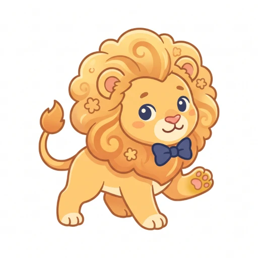 らいおん